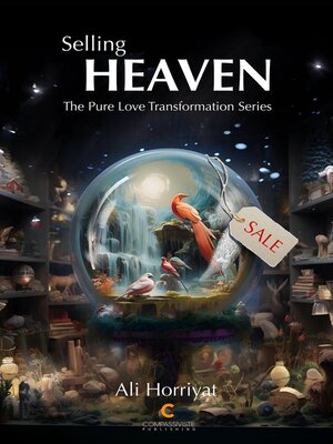 cover image of Selling Heaven